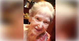Obituary information for Verna Mae Isgro