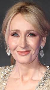 Rowling, is a british author, philanthropist, film producer. J K Rowling Proves Her Commitment To Transphobia In Her New Novel Vanity Fair