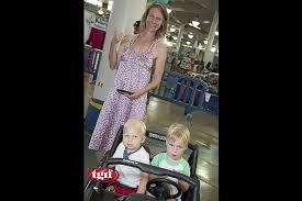 2018 New Baby Expo At The Blaisdell Exhibition Hall Honolulu Star Advertiser
