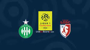 We facilitate you with every lille free stream in stunning high definition. St Etienne Vs Lille Preview And Prediction Live Stream Ligue 1 2020 21