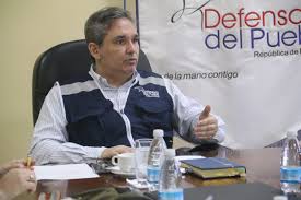 Tras la remoción del ex defensor del pueblo, alfredo castillero hoyos, por negligencia notoria e incumplimiento de los la defensoría del pueblo realiza este miércoles 31 de marzo el cuarto live por instagram y último del mes de marzo con el tema migrantes y sus derechos en panamá. Asamblea Investigara Denuncias Por Hostigamiento Contra El Defensor Del Pueblo Panama America