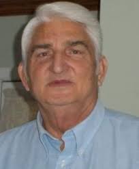 James Claude Eason Jr.