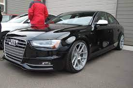 Yet Another Build Thread From This Guy Audi Cars Dream Cars Audi