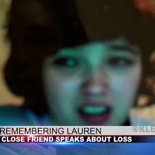 McCluskey's friend shares how she will honor her memory