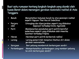Skema jawapan nasionalisme di asia tenggara & contoh soalan. Apakah Yang Dimaksudkan Dengan Imperialisme Ppt Descargar