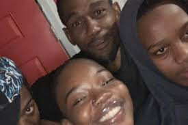 Fundraiser by LaVar Reynolds : Shawn Frye