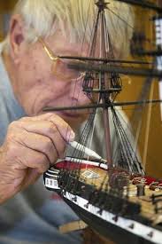 Miniature but majestic