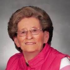 Obituary information for Bernice Williams Hall