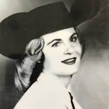 HORTON, Jeannette Joyce