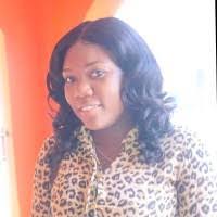 Monique Roach's Instagram, Twitter & Facebook