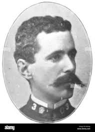 Morrell hi-res stock photography and images