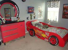 20 car shaped beds for cool boys room designs: Pin By Megan Nayler On Kids Room Ideas Cars Bedroom Decor Disney Cars Bedroom Cars Room