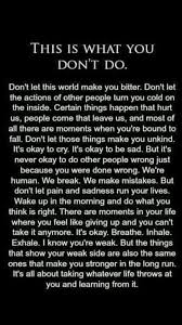 Pin On Quotes Life