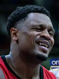 Justin Brownlee has long been hailed as the GOAT of imports in the PBA, but  RHJ has been a thorn in his side, going 2-0 against him in the Finals. Now,  in