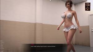 The Prison Guard 4 Amy gave into Denis and loan him her car