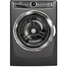 If issue persists, you may reset . Electrolux Washer Error Codes Appliance Helpers