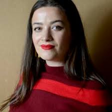 Siobhan Mclaughlin Artist and Curator