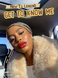 Getting to Know Vanessa: A Journey of Connection and Inspiration