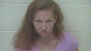 Woman arrested for child endangerment in Ohio