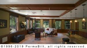 One of my personal favorite barn styles is the monitor barndo. Monitor Pole Barn Building Washougal Wa
