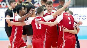 Zapraszamy do śledzenia relacji i wyniku live z tego meczu me siatkarek. Me Siatkarzy 2019 Polska Hiszpania Transmisja W Polsacie Sport I Super Polsacie Polsat Sport