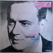 Ernesto Lecuona Discography: Vinyl, CDs, & More