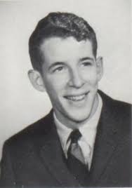 Myles Michael McCahill (1948-2007)