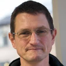 Mark Torrance's Instagram, Twitter & Facebook