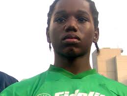 Mother tries to save teen son after shooting