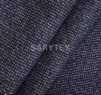 98% Cotton 2%Spandex Jacquard Stretch Fabric for Clothes Garment