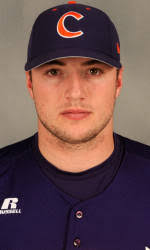 7 Tigers Outlast Hokies 5-2 in First Game of Doubleheader Saturday