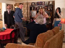 Coronation Street Soap Scoop! Daniel's terrible mistakes