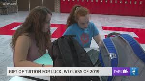 Its best expert coaching, comprehensive preparation practices and affordable study material makes knife banker college a high performance bank and other competitive exam coaching institute in dehradun. Banker Picks Up College Tuition For Entire School Class Again Kare11 Com