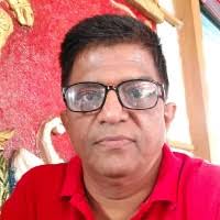 Vijay Jadhav Email & Phone Number