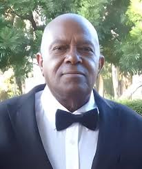 Remembering John Chandler