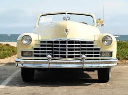 Image result for Honey Beige 1946 Cadillac