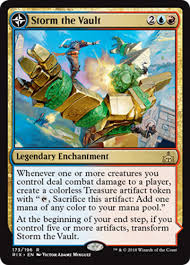 For every handbag purchased, we will donate a gently used handbag filled with necessities and inspiration to a woman in need. Storm The Vault Vault Of Catlacan Trader Online De Magic Yu Gi Oh Trading Card Online Shop Fur Einzelkarten Booster Und Zubehor