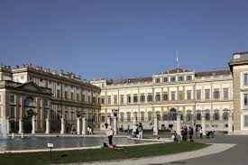 Villa real de monza (es); Konigliche Villa Von Monza Wikipedia