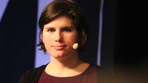 Ingrid's debut feature, women who kill, premiered in competition at the tribeca film festival, where she won the jury award for best screenplay. Jetzt Selbststandig Ingrid Brodnig Verlasst Magazin Profil Krone At