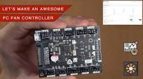 OpenFAN Controller - The fan controller you didn't know you need