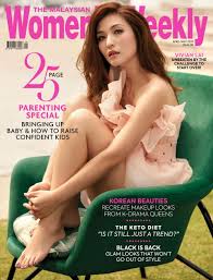 Inside the magazine you'll find intelligent interviews with women making headlines, stunning beauty and fashion pages, and informative regular columns. The Malaysian Women S Weekly Magazine Get Your Digital Subscription
