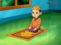 Kirimkan ini lewat email blogthis. Kartun Seru Ayo Belajar Sholat Dengan Animasi Yang Menyenangkan Youtube