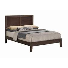 Platform queen bed frame with headboard and footboard is one of the oldest, traditional styles of bed frames. Generic Queen Size Bed Frame W Platform Wood Slats Tall Headboard Home Furniture