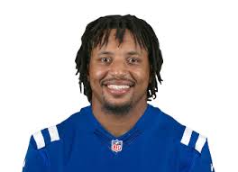 Najee Goode Stats & Fantasy Ranking