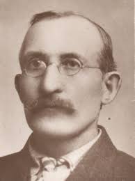 John B. Floyd Burke (1842-1914)