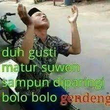  Pin Oleh Lukman Harijadi Di Humor Indonesia Gambar Lucu Lucu Meme Lucu