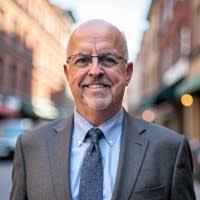 Marcus Griffiths Email & Phone Number