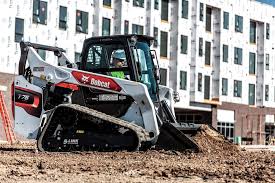 Find track skid steer tracks in canada | visit kijiji classifieds to buy, sell, or trade almost anything! Compact Mini Skid Steer Articulated Loaders Bobcat Company
