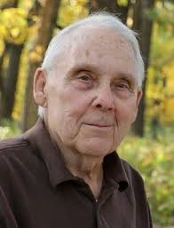 George Shepherd Obituary