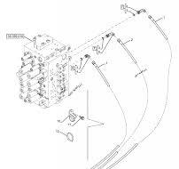 JOYSTICK, HYDRAULIC VALVE, CONTROL VALVE - CRAWLER ...